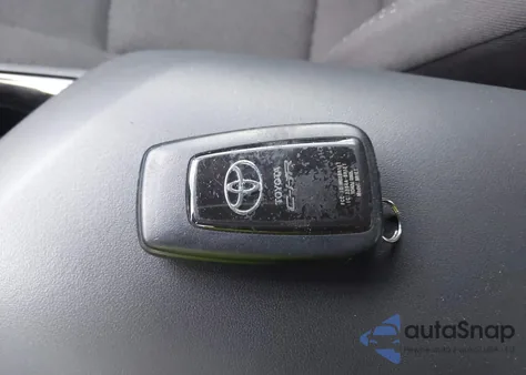 2019 Toyota C-Hr Xle z USA, uszkodzony, nr VIN NMTKHMBX2KR078717